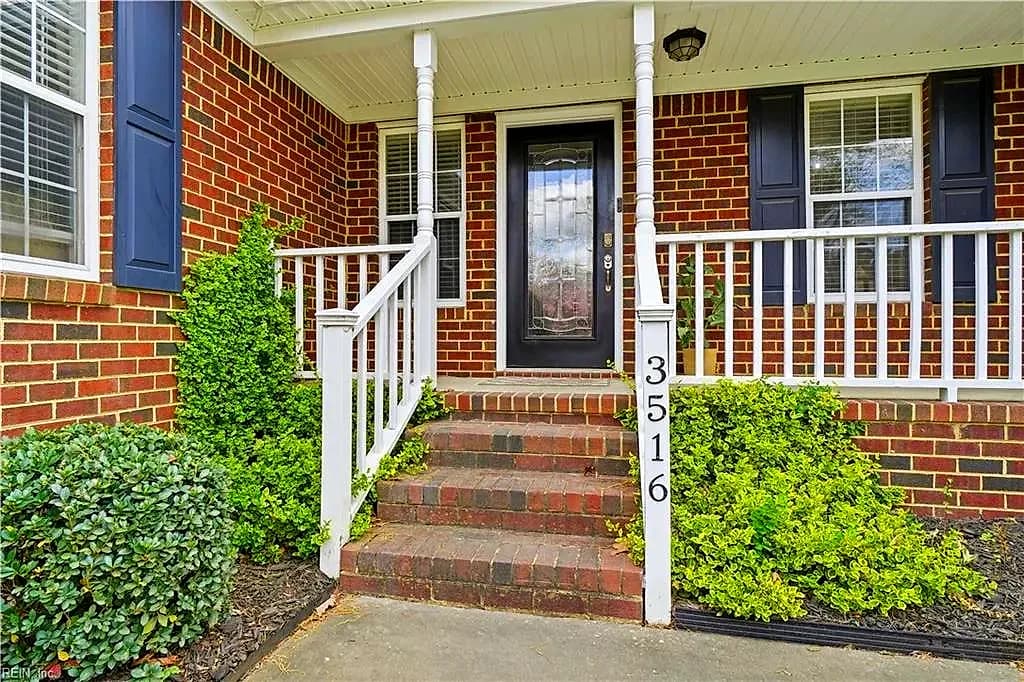 3516 Elkton DR, CHESAPEAKE VA 23321 - Photo 3