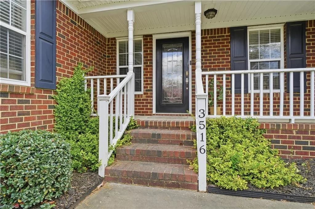 3516 Elkton DR, CHESAPEAKE VA 23321 - Photo 3