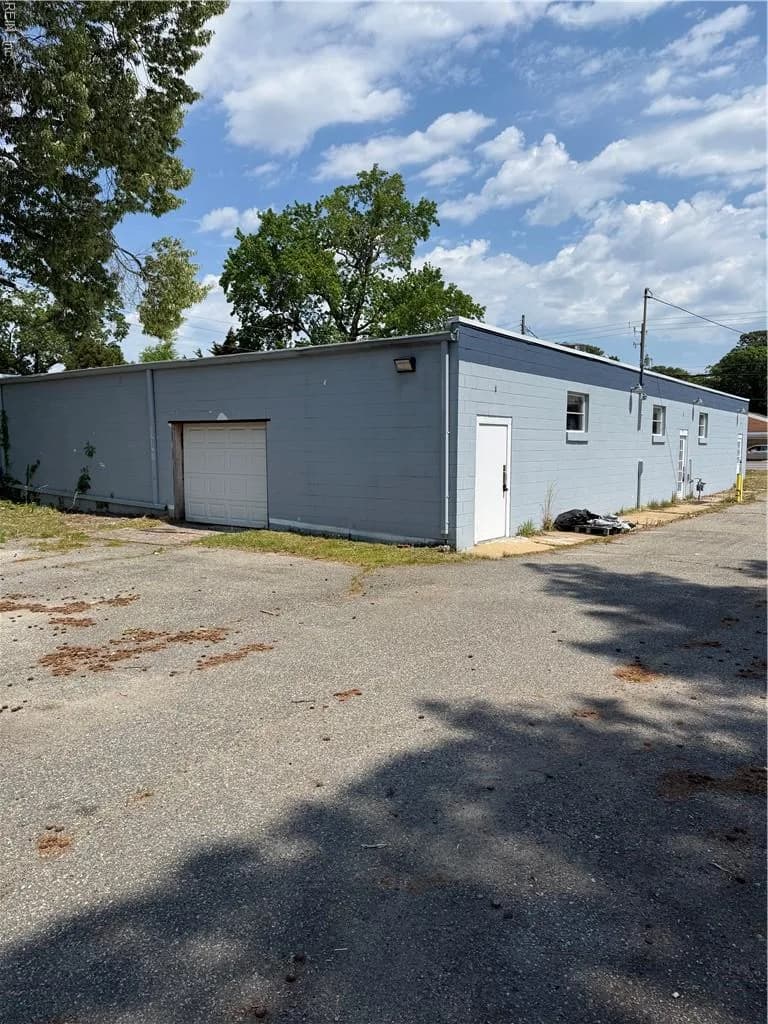 5947 Jefferson AVE, NEWPORTNEWS VA 23605 - Photo 3