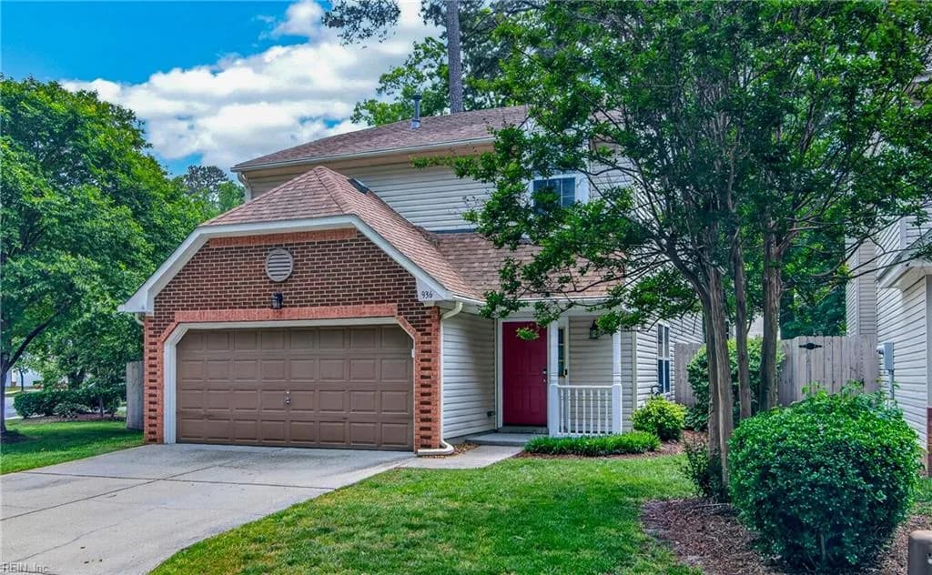936 Ivystone WAY, NEWPORTNEWS VA 23602 - Photo 3