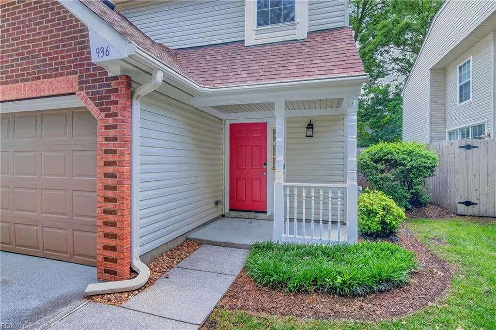 936 Ivystone WAY, NEWPORTNEWS VA 23602 - Photo 4