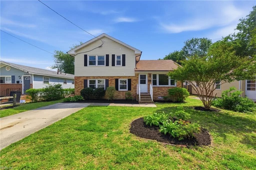 1107 Easterly AVE, HAMPTON VA 23669 - Photo 4