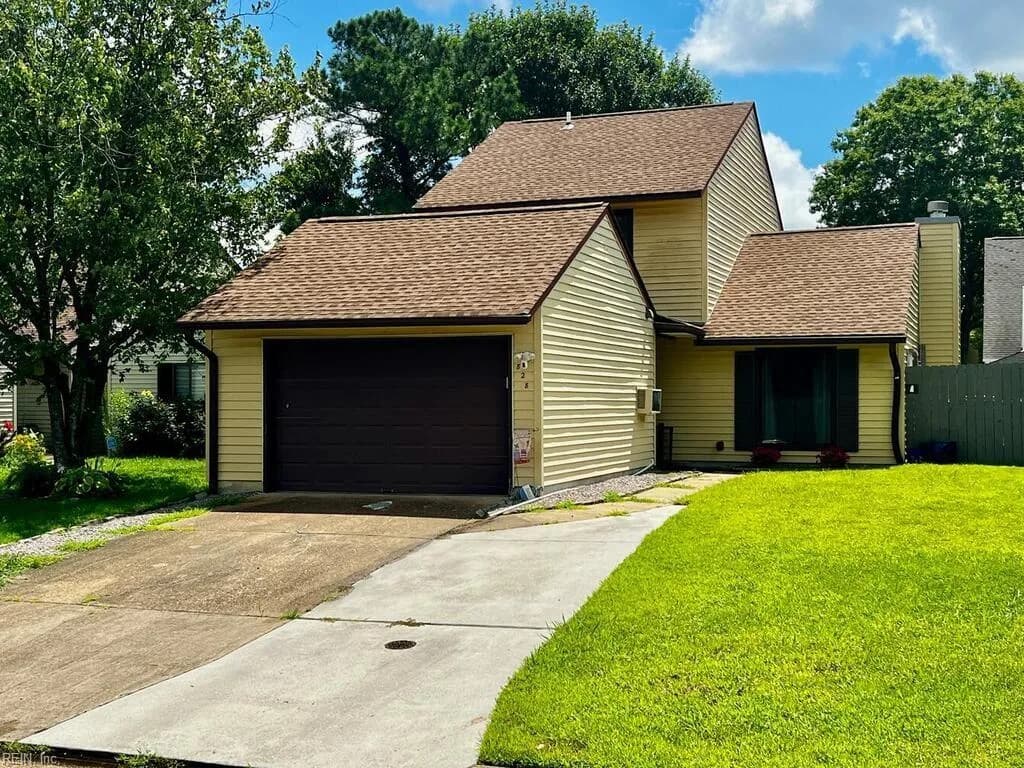 828 Crashaw ST, VIRGINIABEACH VA 23462 - Photo 3