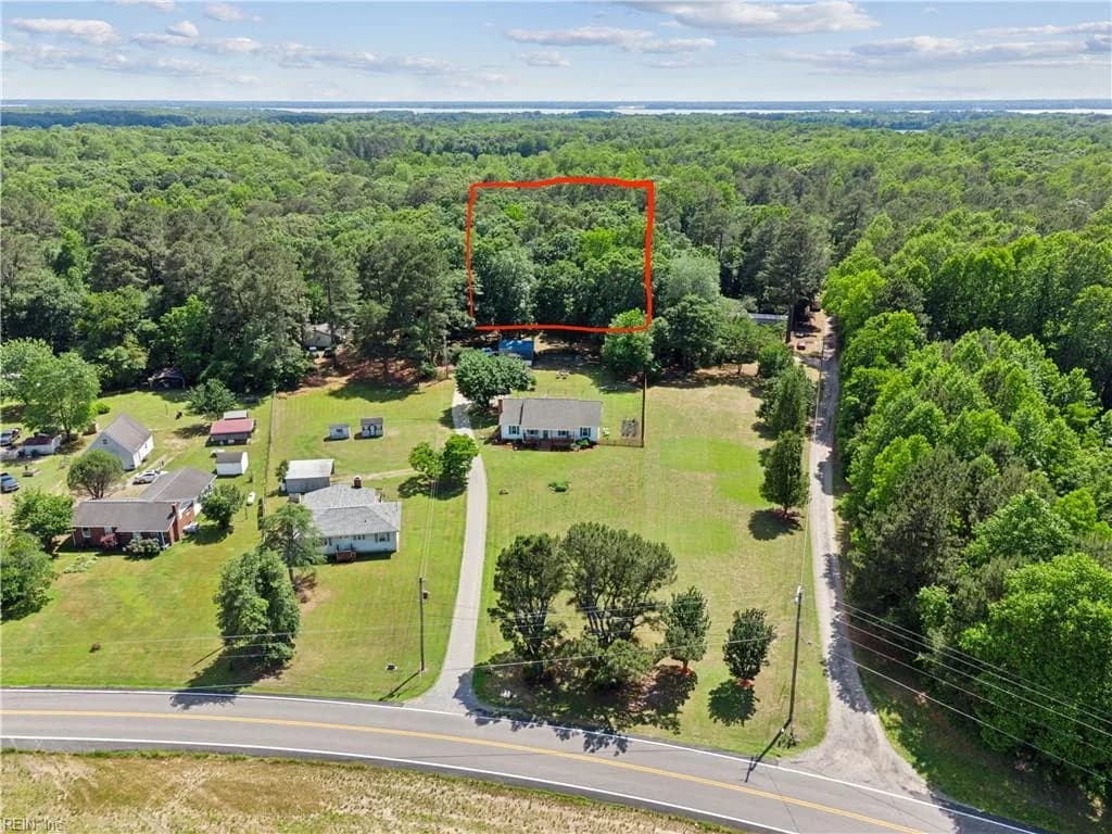 1.2 AC Booker LN, GLOUCESTER VA 23061 - Photo 2
