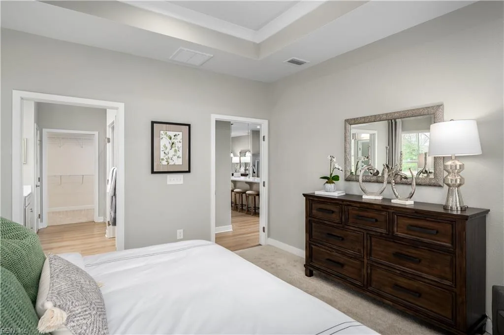 109A MORGAN WAY, HERTFORD NC 27944 - Photo 5