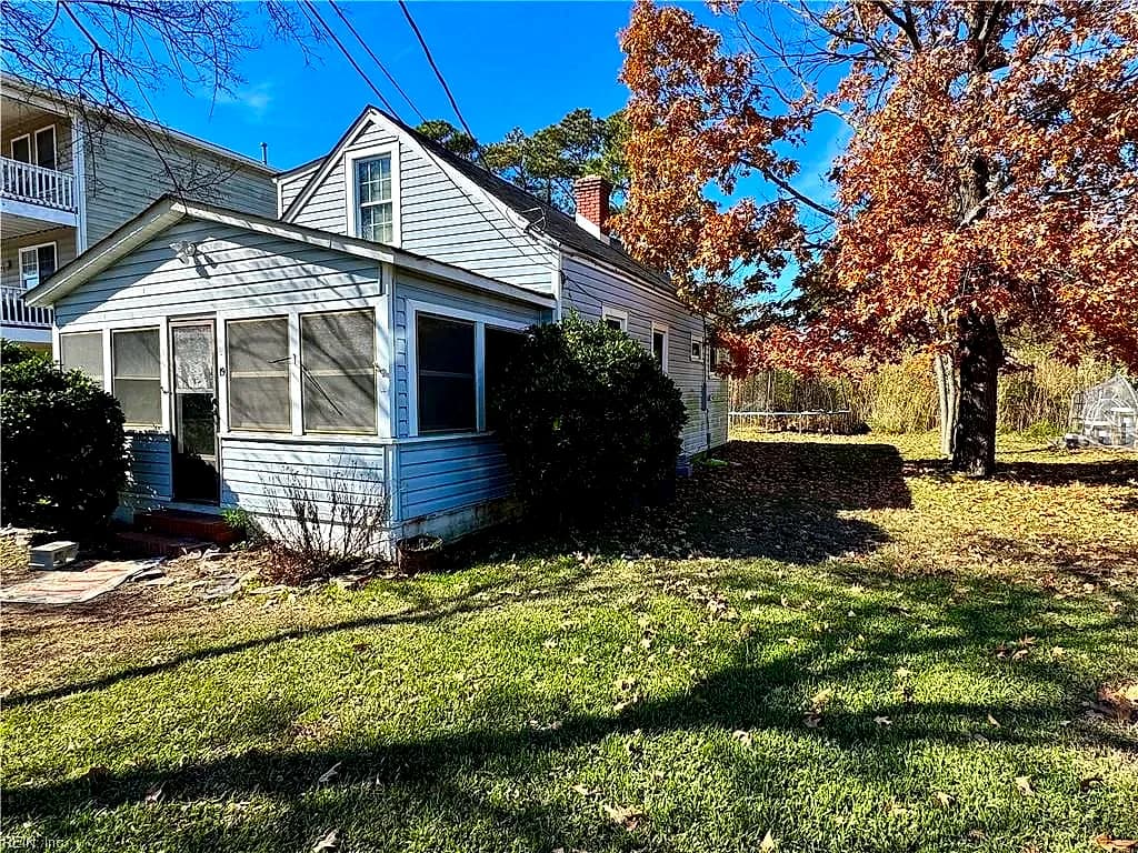 19 Bonita DR, HAMPTON VA 23664 - Main photo