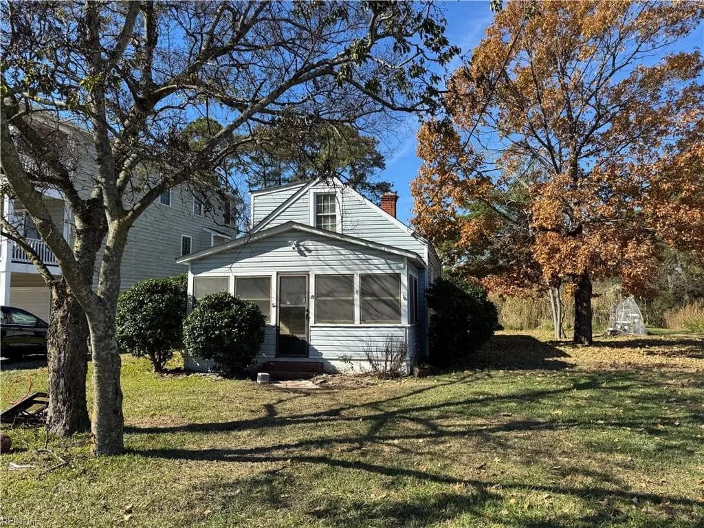 19 Bonita DR, HAMPTON VA 23664 - Photo 4