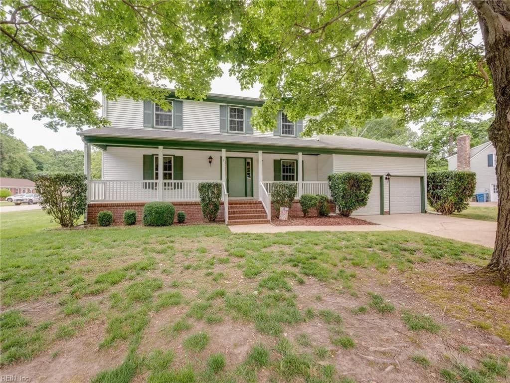 1 Oscars CT, POQUOSON VA 23662 - Photo 5