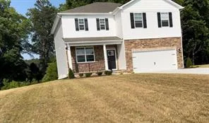 116 Regency LN, FRANKLIN VA 23851