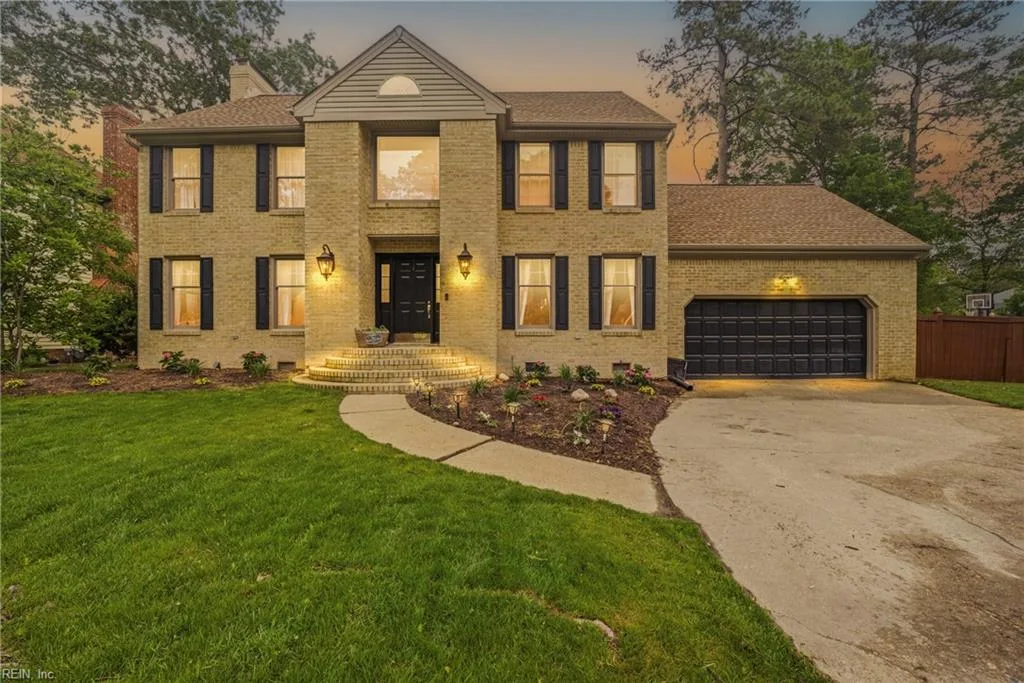913 Montebello CIR, CHESAPEAKE VA 23323