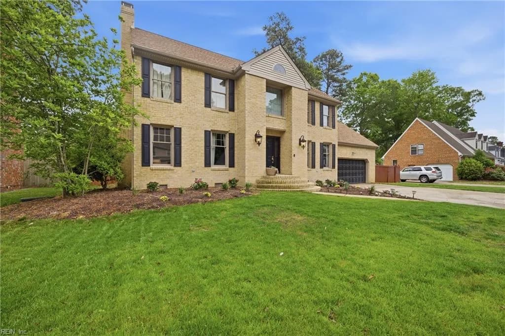 913 Montebello CIR, CHESAPEAKE VA 23323 - Photo 3
