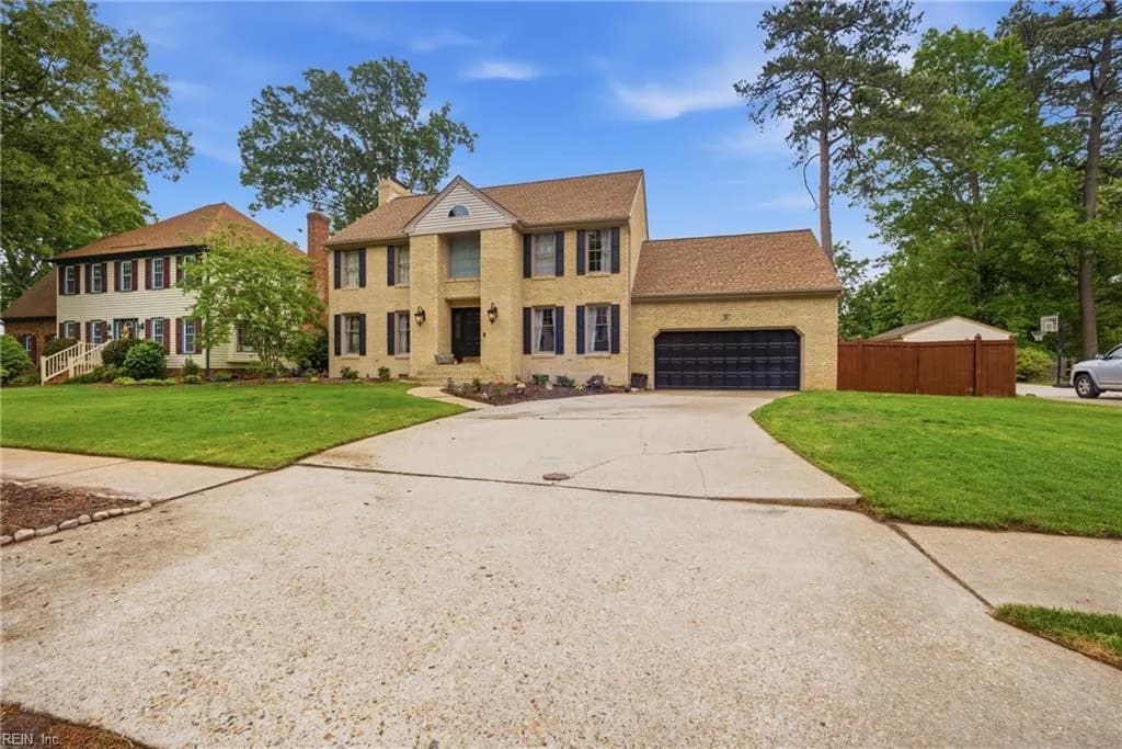 913 Montebello CIR, CHESAPEAKE VA 23323 - Photo 4