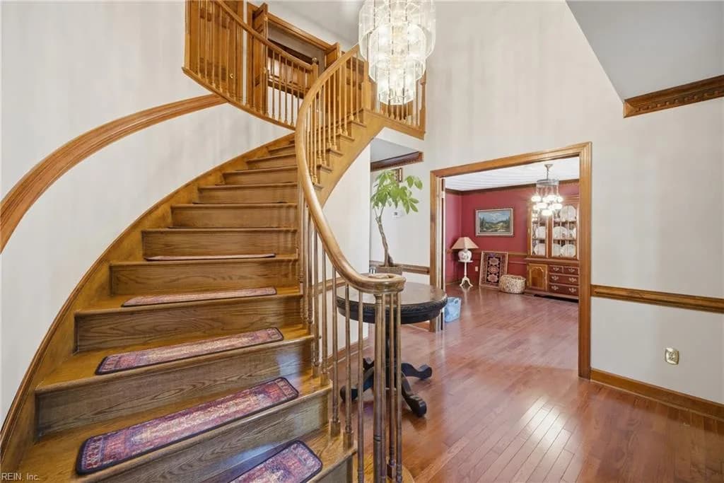 913 Montebello CIR, CHESAPEAKE VA 23322 - Photo 5