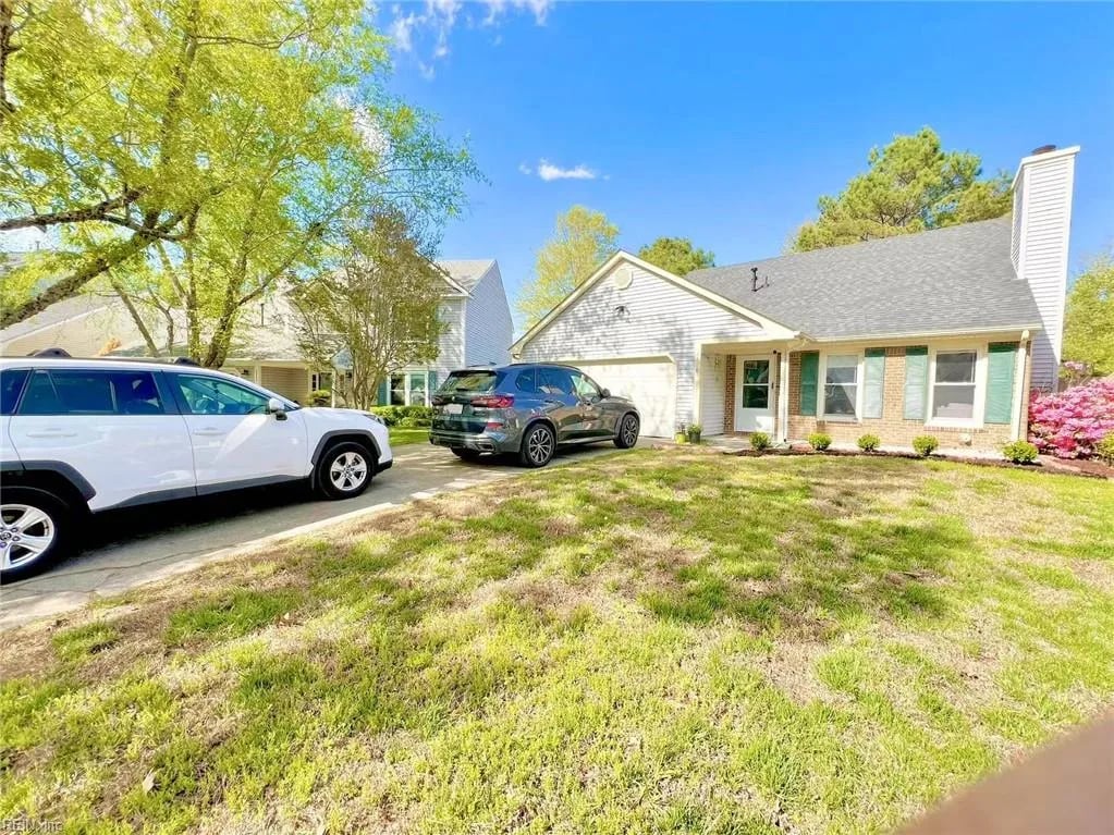 2228 Glenrose CT, VIRGINIABEACH VA 23456
