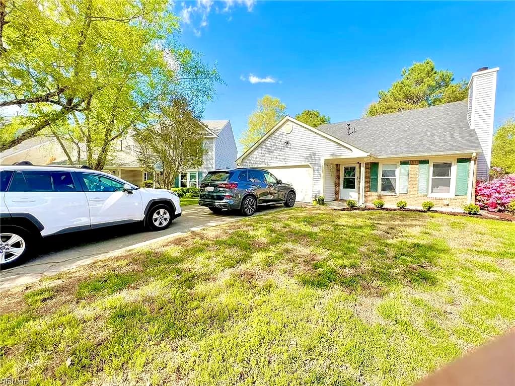 2228 Glenrose CT, VIRGINIA BEACH VA 23456 - Photo 2