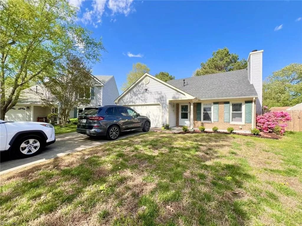 2228 Glenrose CT, VIRGINIABEACH VA 23456 - Photo 3