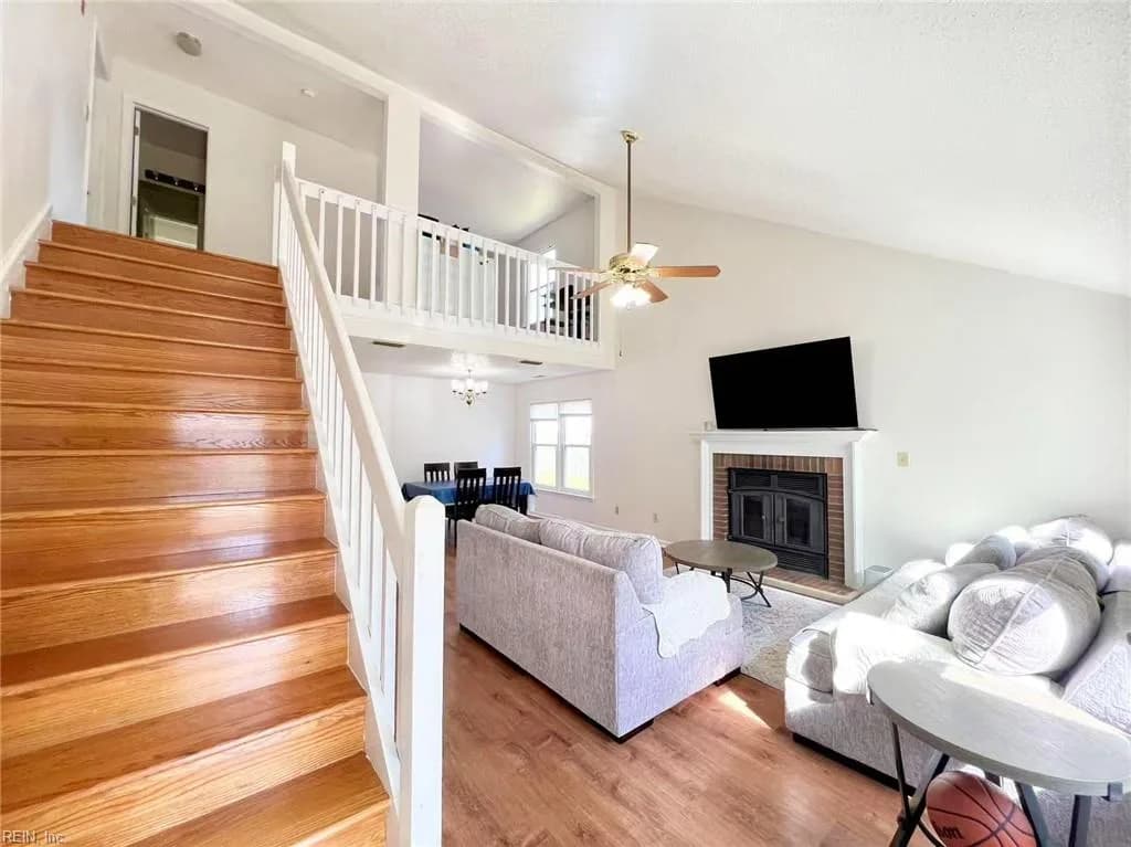 2228 Glenrose CT, VIRGINIABEACH VA 23456 - Photo 4