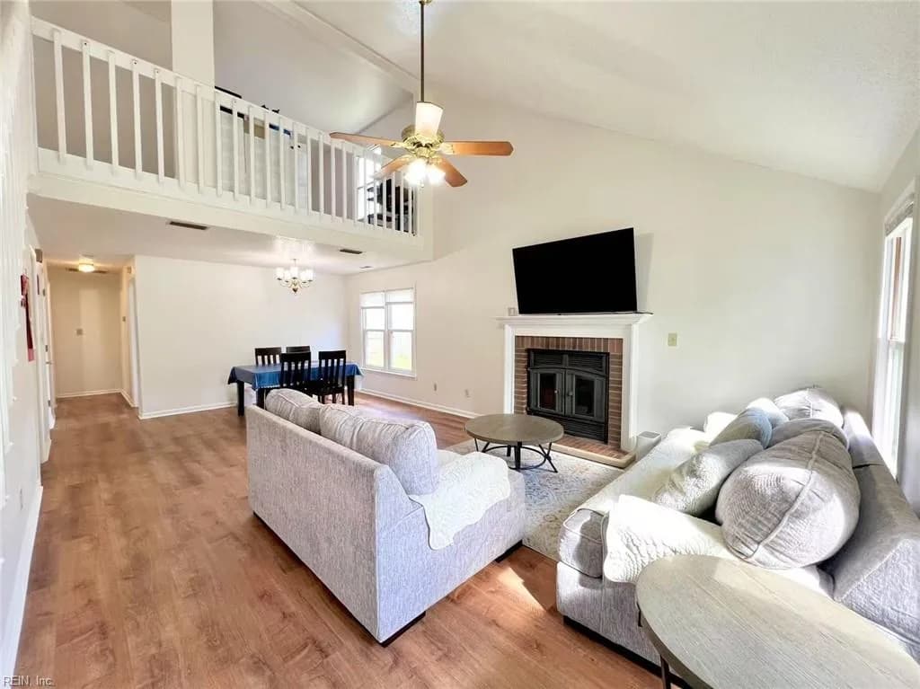 2228 Glenrose CT, VIRGINIABEACH VA 23456 - Photo 5