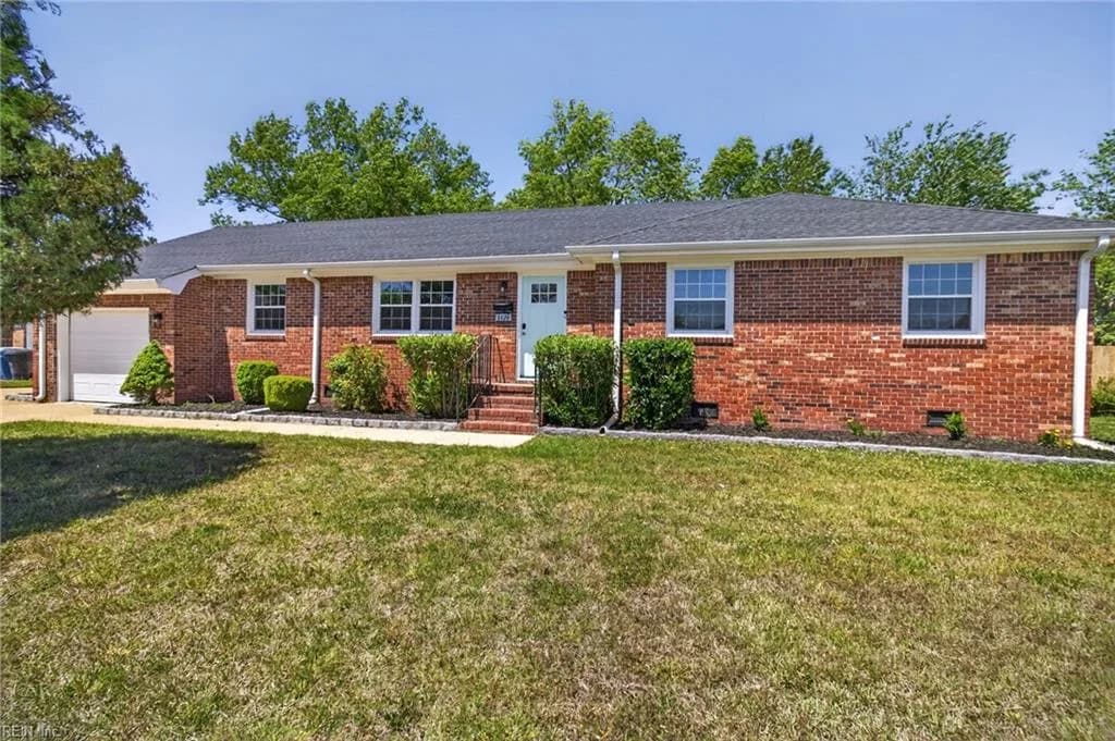 3424 Plum CRES, VIRGINIABEACH VA 23453 - Photo 4