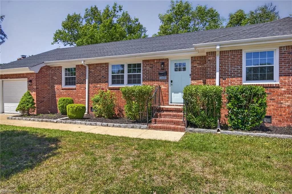 3424 Plum CRES, VIRGINIABEACH VA 23453 - Photo 5