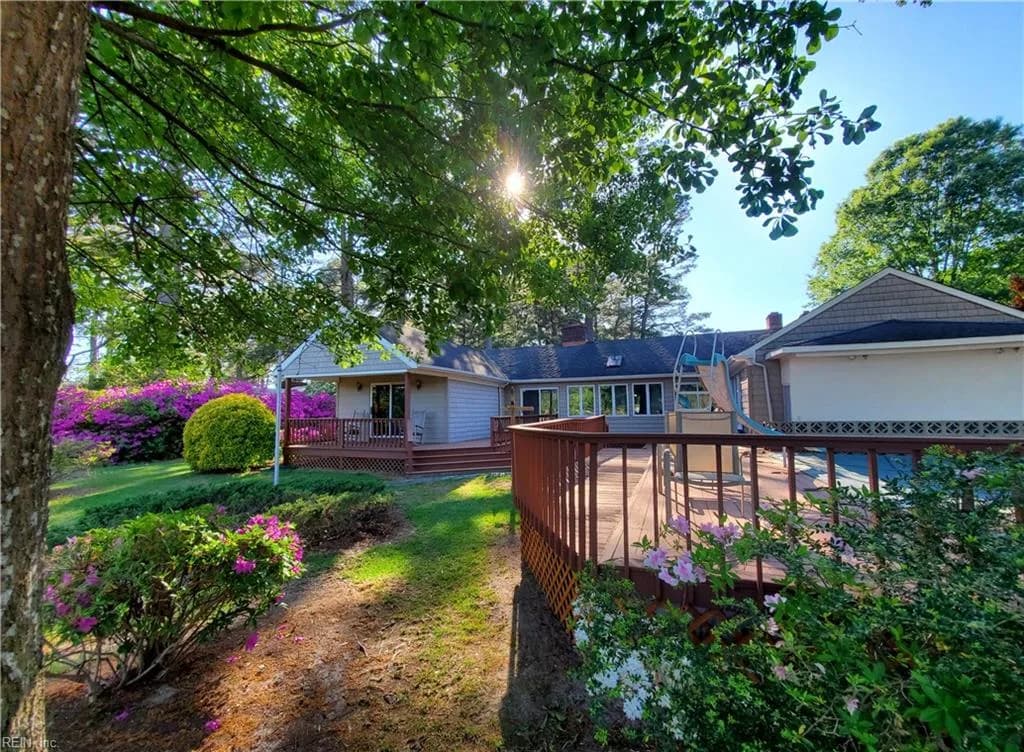 1923 Pine LN, HAYES VA 23072 - Photo 3
