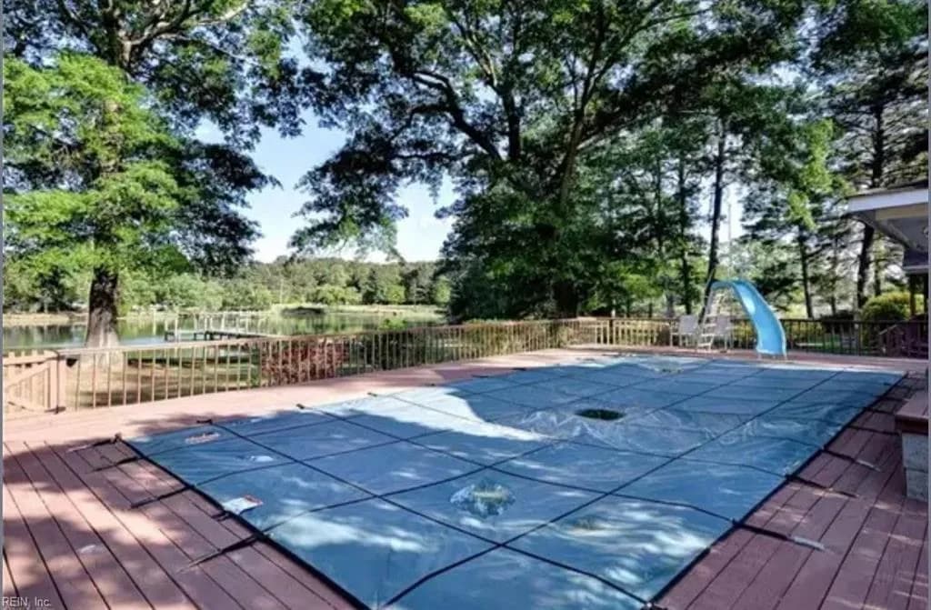 1923 Pine LN, HAYES VA 23072 - Photo 5