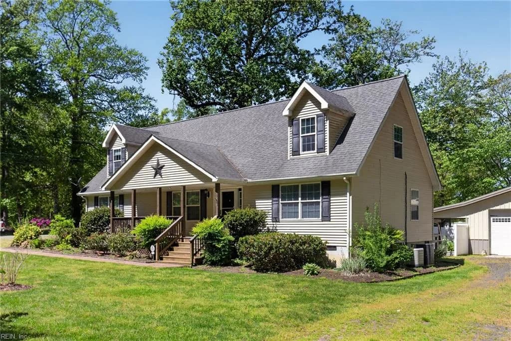 811 Long Point RD, HAGUE VA 22469 - Photo 4