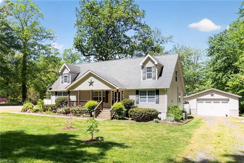 811 Long Point RD, HAGUE VA 22469 - Photo 5