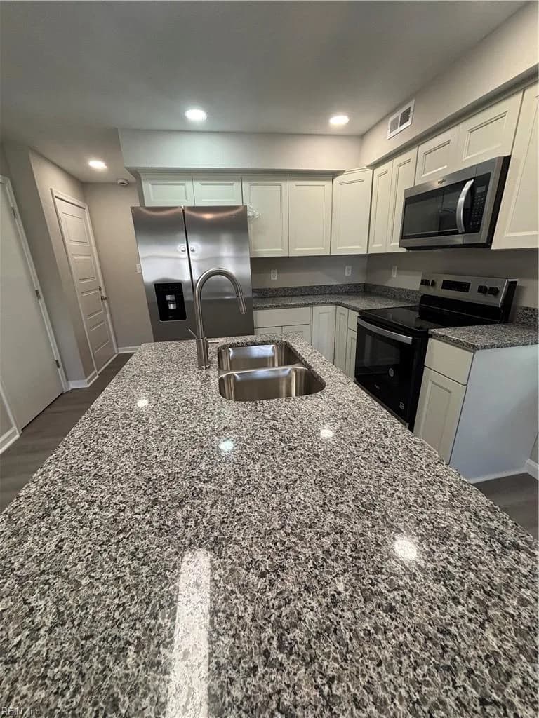 2317 Hanson AVE, NORFOLK VA 23504 - Main photo