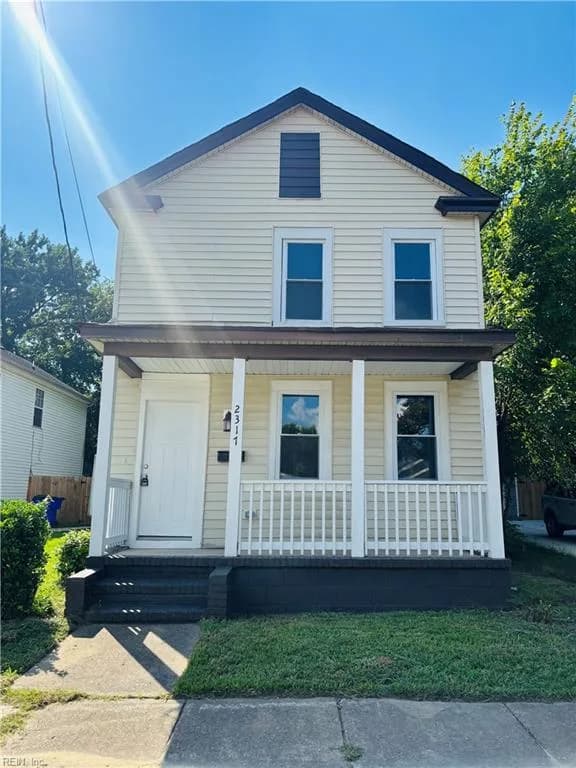 2317 Hanson AVE, NORFOLK VA 23504 - Photo 3