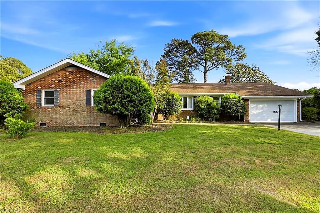 1531 Longdale DR, NORFOLK VA 23518 - Main photo