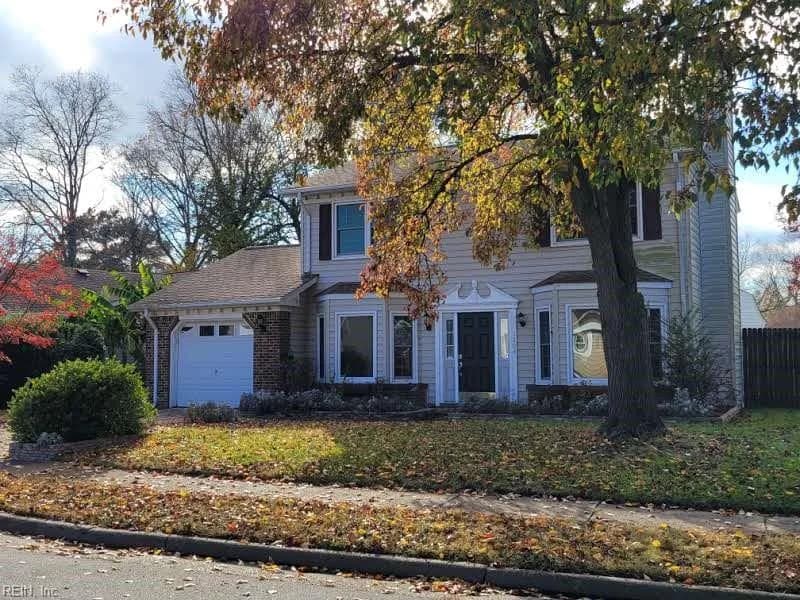 1204 Freehold CLS, VIRGINIA BEACH VA 23455 - Main photo
