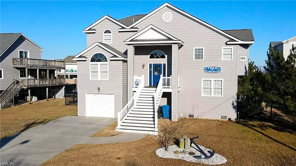 3012 Sandpiper RD, VIRGINIABEACH VA 23456