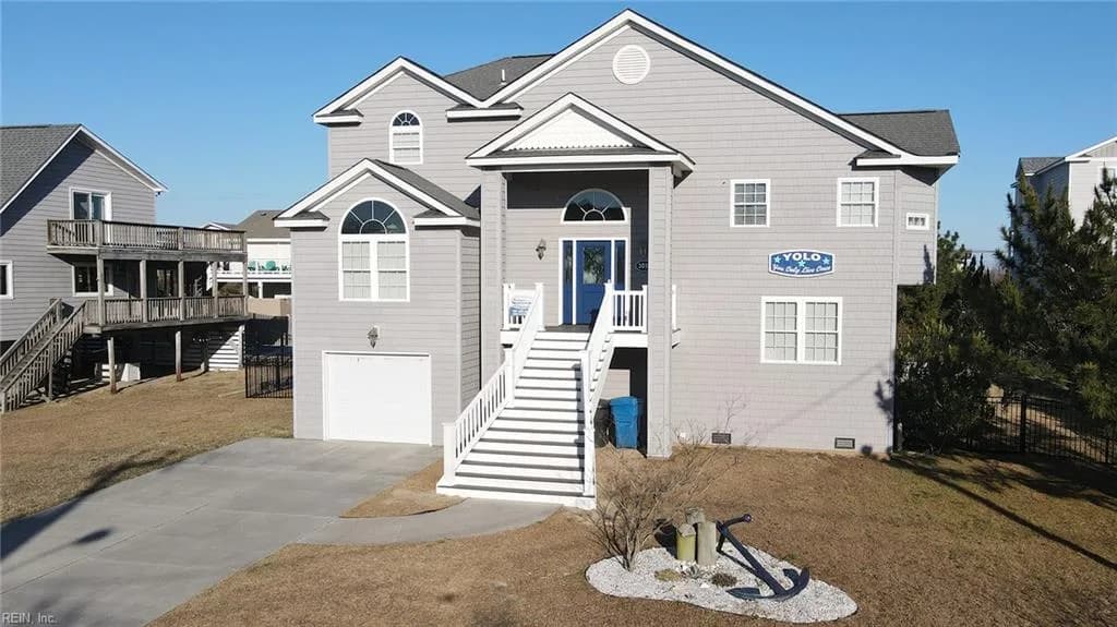 3012 Sandpiper RD, VIRGINIABEACH VA 23456 - Photo 2