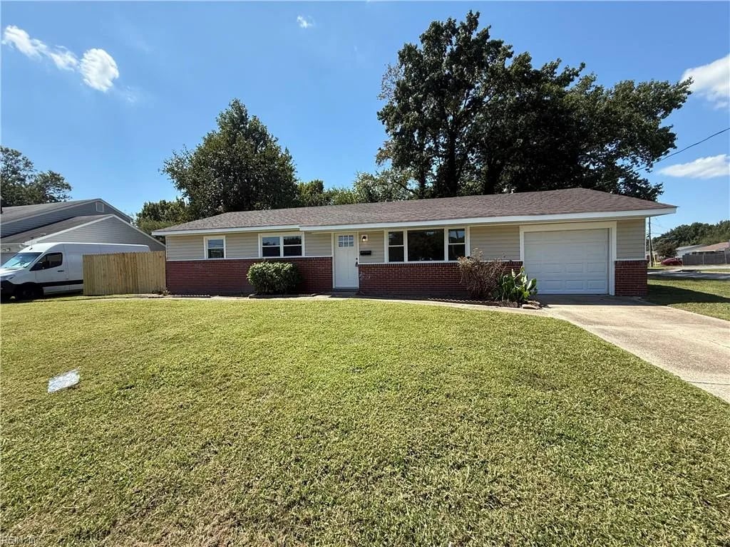 129 S Plaza TRL, VIRGINIABEACH VA 23452