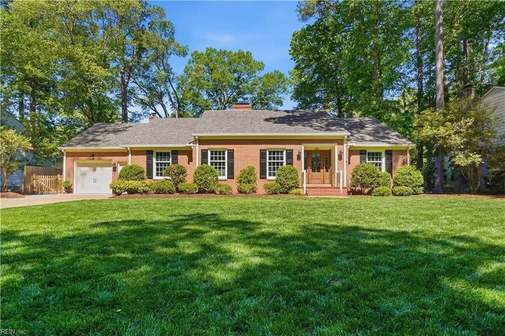 319 Parkway DR, NEWPORTNEWS VA 23606 - Photo 3