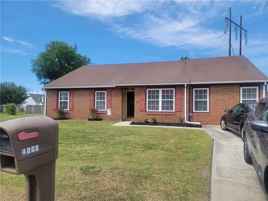 4000 Wyant CT, CHESAPEAKE VA 23321 - Photo 3