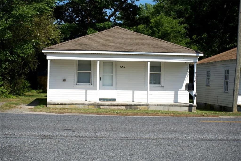 726 Hosier RD, SUFFOLK VA 23434 - Main photo