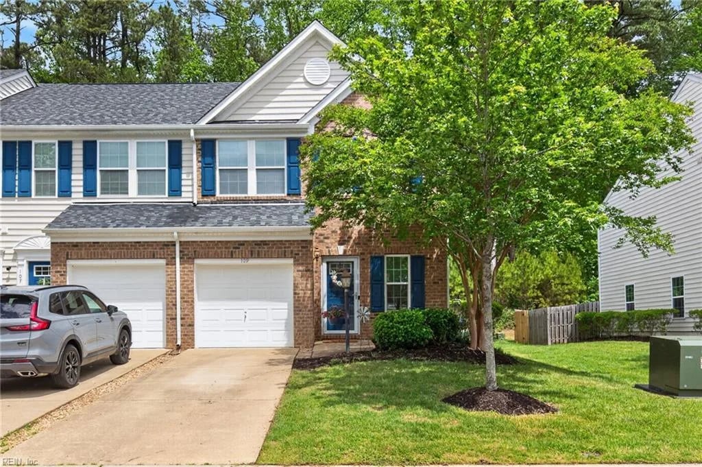 109 Riva CT, YORKTOWN VA 23690
