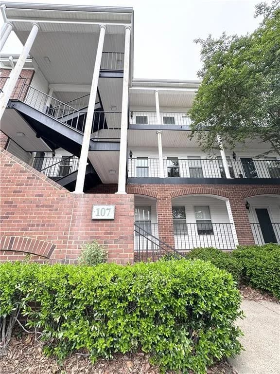 107 Westover AVE #303, NORFOLK VA 23507 - Main photo