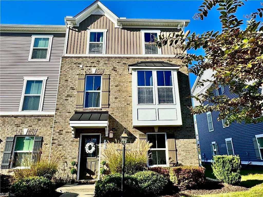 5617 Freewill LN, VIRGINIA BEACH VA 23464 - Main photo