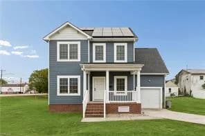 208 Dooley ST, HAMPTON VA 23669 - Photo 3