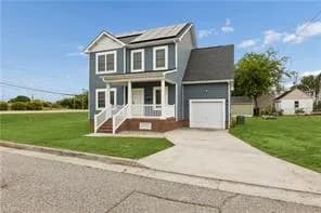 208 Dooley ST, HAMPTON VA 23669 - Photo 4