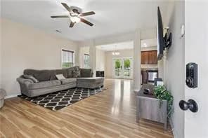 208 Dooley ST, HAMPTON VA 23669 - Photo 5