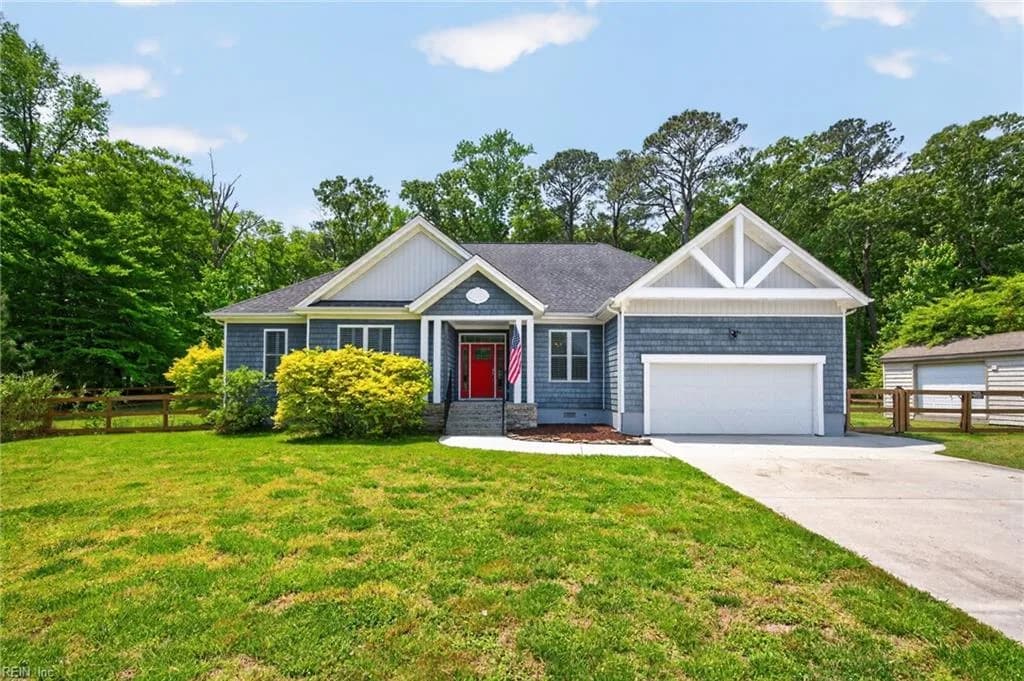 1705 Indian River RD, VIRGINIABEACH VA 23456 - Main photo