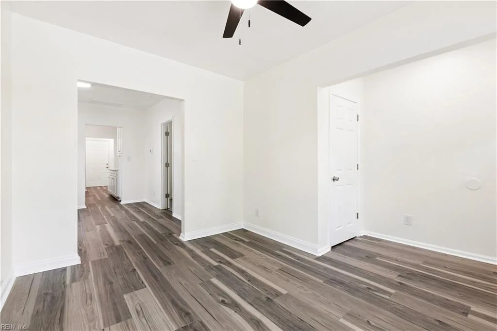 30 Maplewood ST, HAMPTON VA 23669 - Photo 5