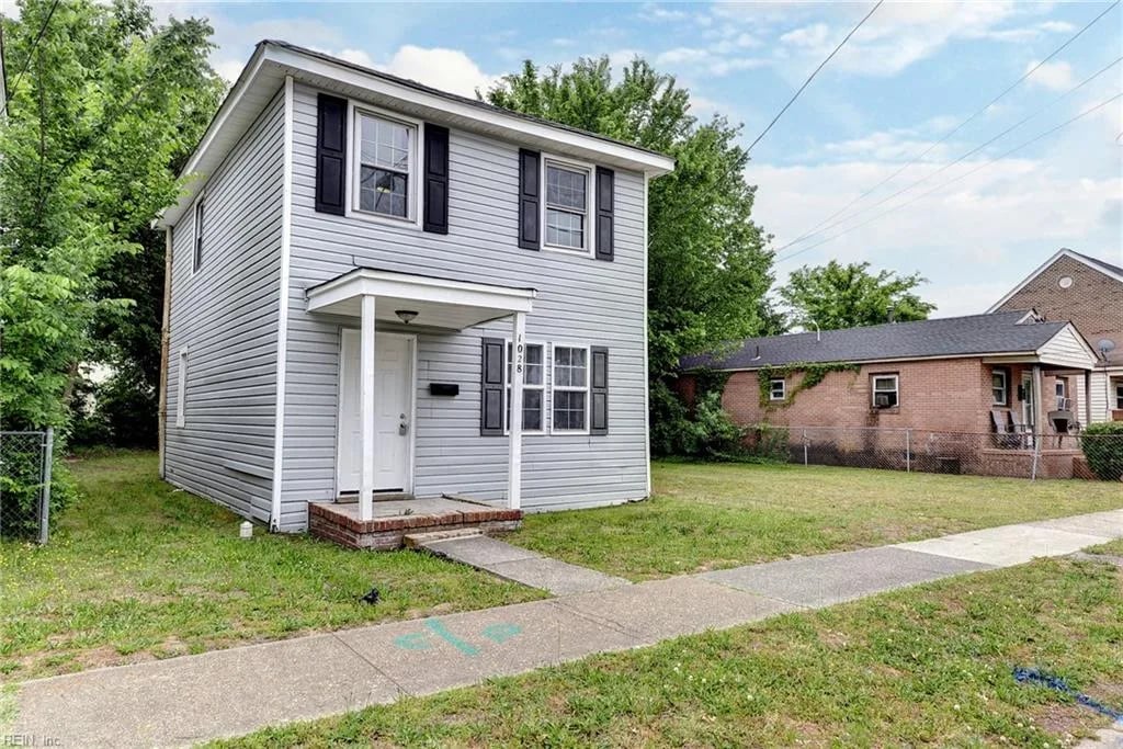 1028 37th ST, NEWPORTNEWS VA 23607