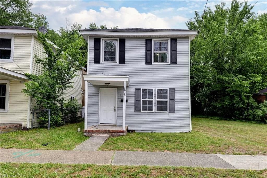 1028 37th ST, NEWPORTNEWS VA 23607 - Photo 3