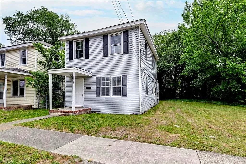 1028 37th ST, NEWPORTNEWS VA 23607 - Photo 4