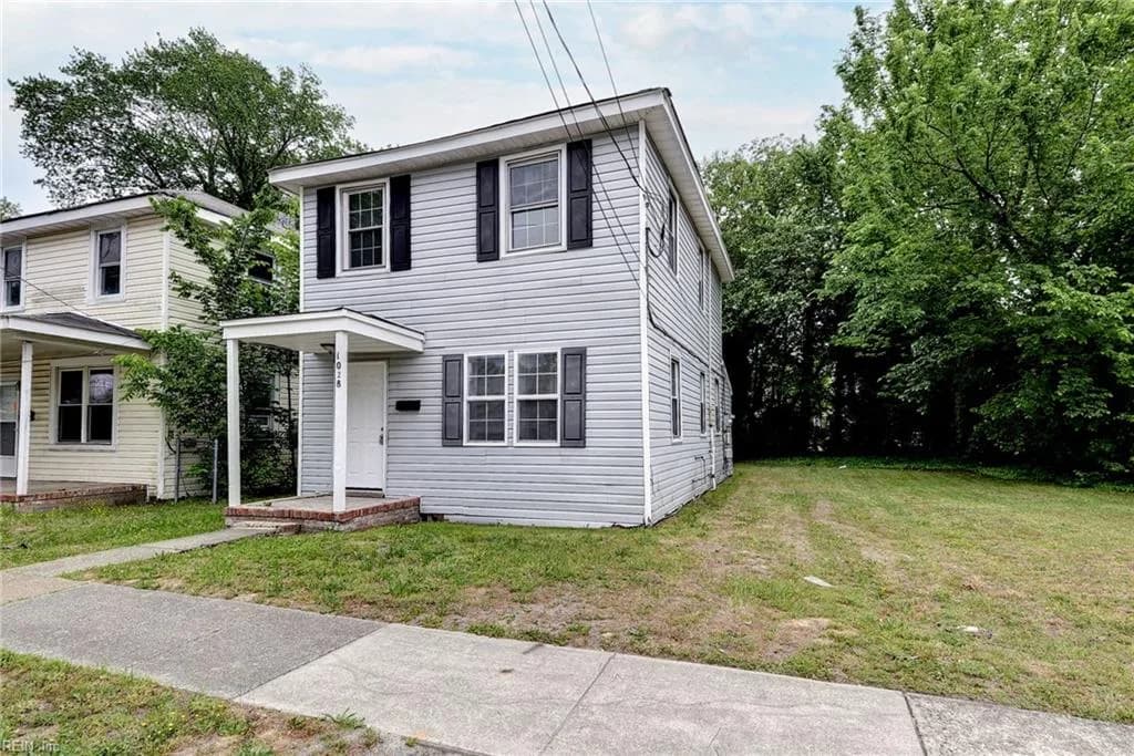 1028 37th ST, NEWPORTNEWS VA 23607 - Photo 4